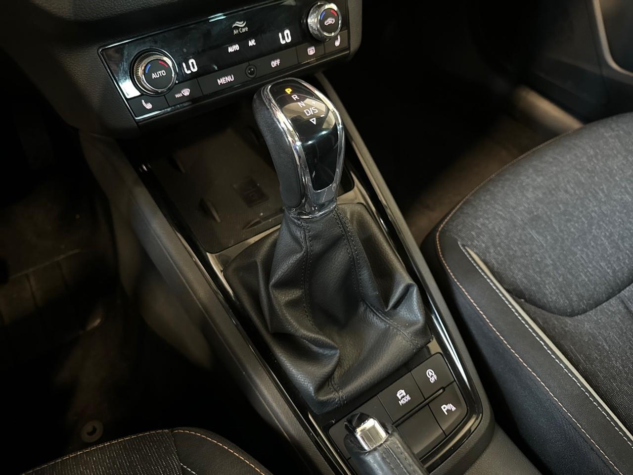 Skoda Skoda Kamiq usata 7