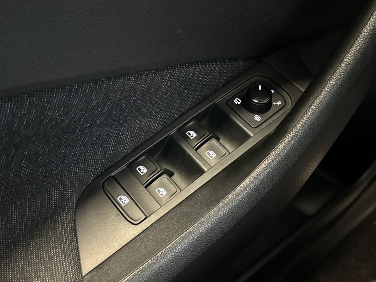 Skoda Skoda Kamiq usata 13