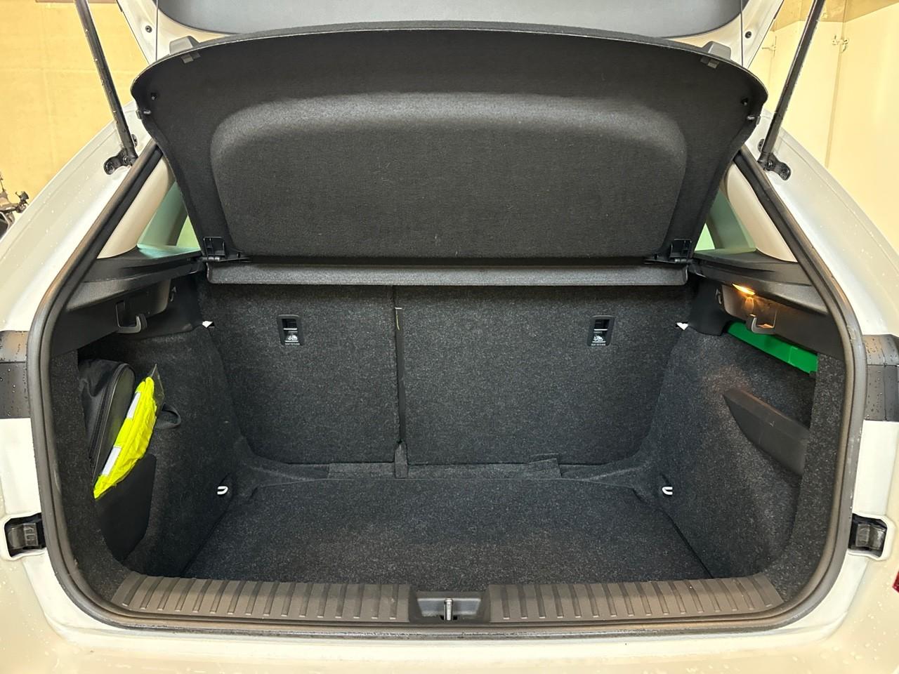 Skoda Skoda Kamiq usata 18