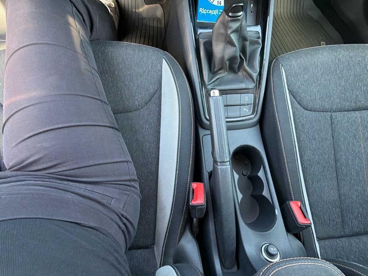 Skoda Skoda Kamiq usata 3