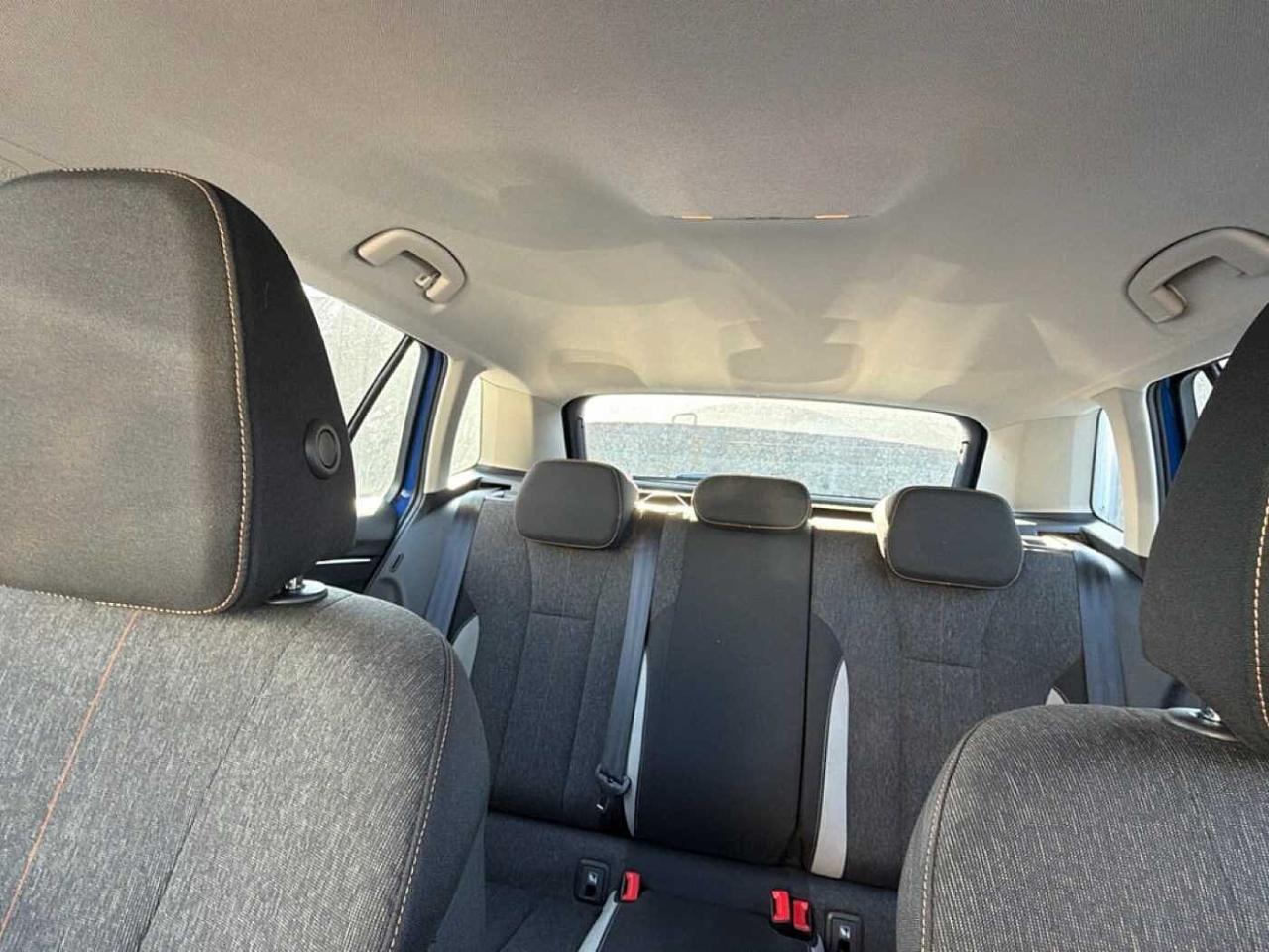 Skoda Skoda Kamiq usata 7