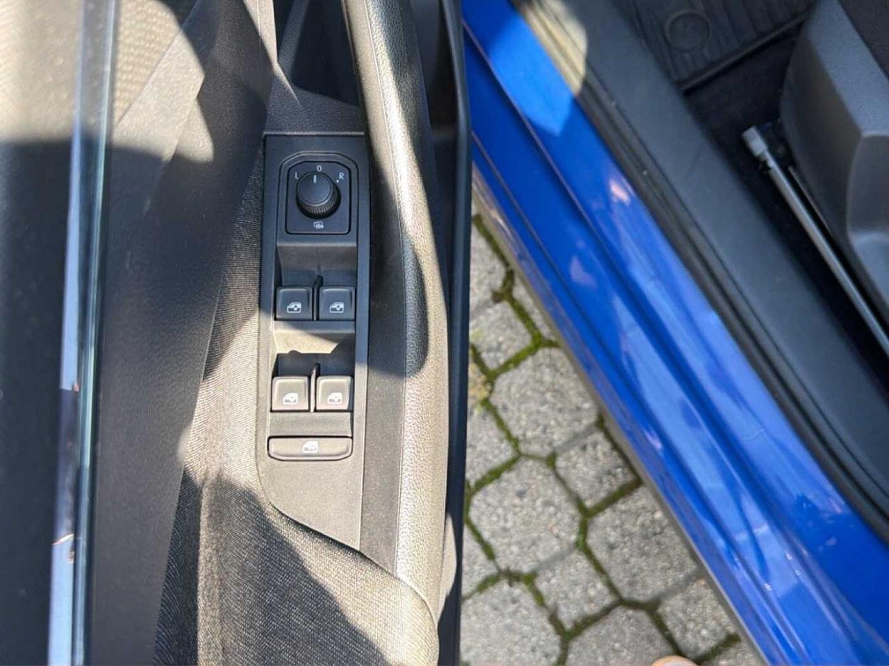 Skoda Skoda Kamiq usata 19