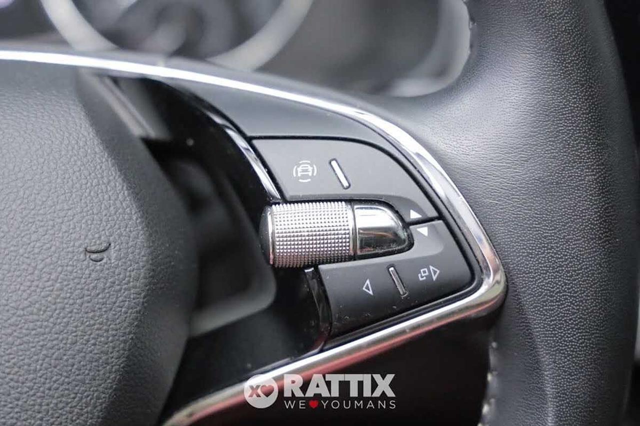 Skoda Skoda Kamiq usata 3