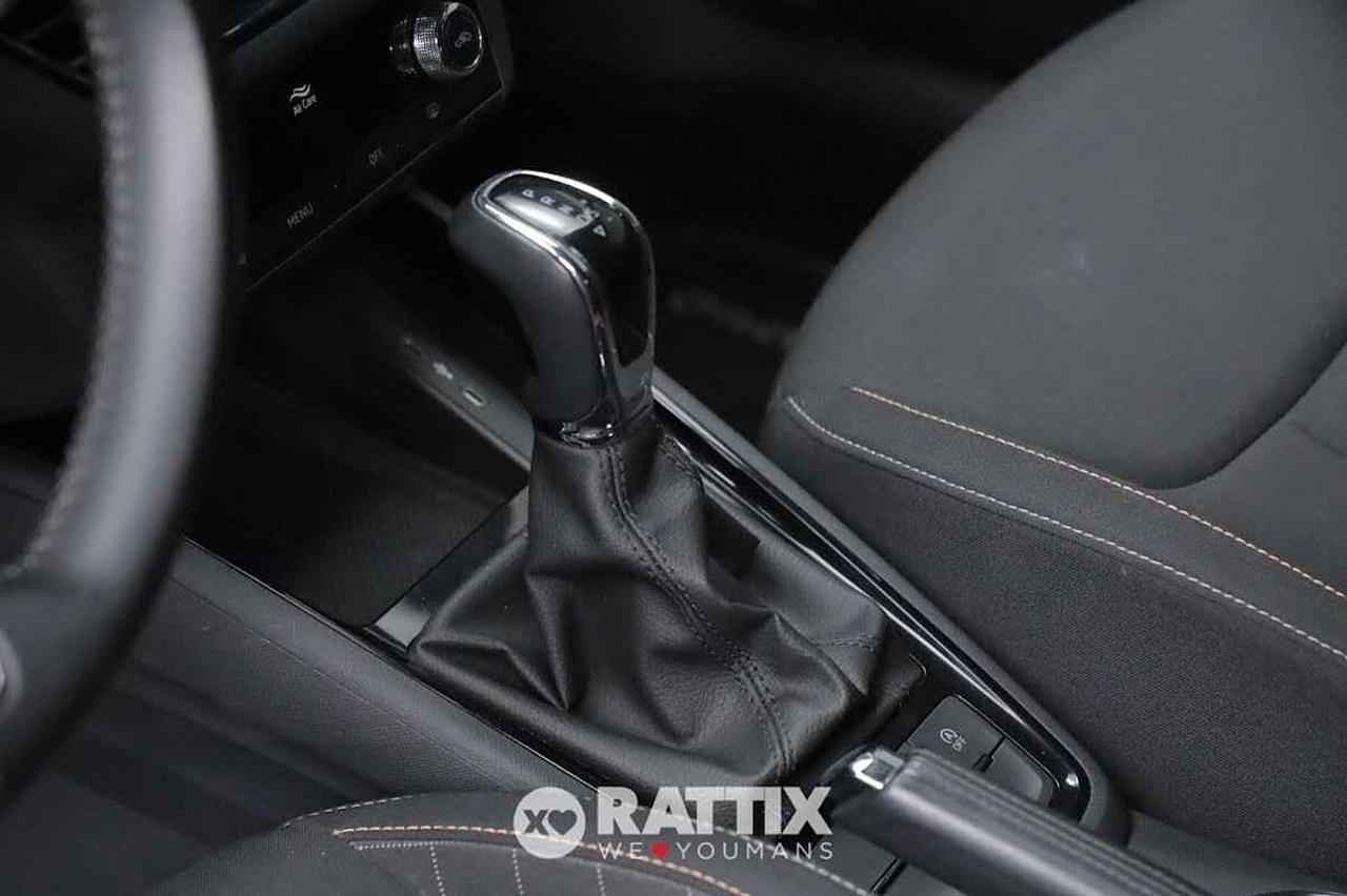 Skoda Skoda Kamiq usata 14