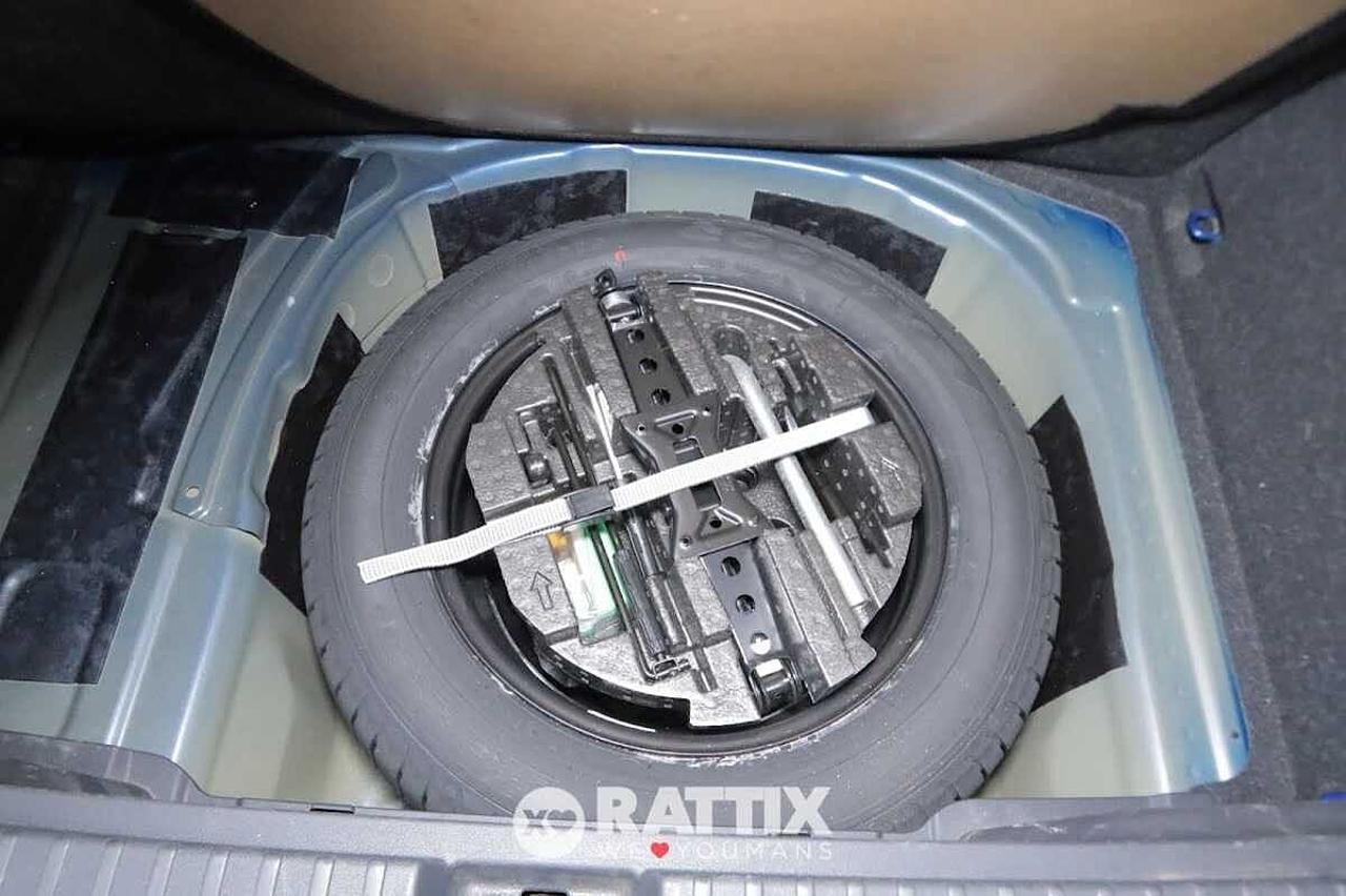 Skoda Skoda Kamiq usata 24
