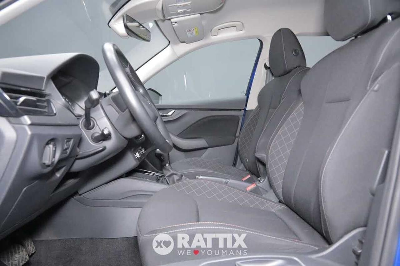 Skoda Skoda Kamiq usata 25