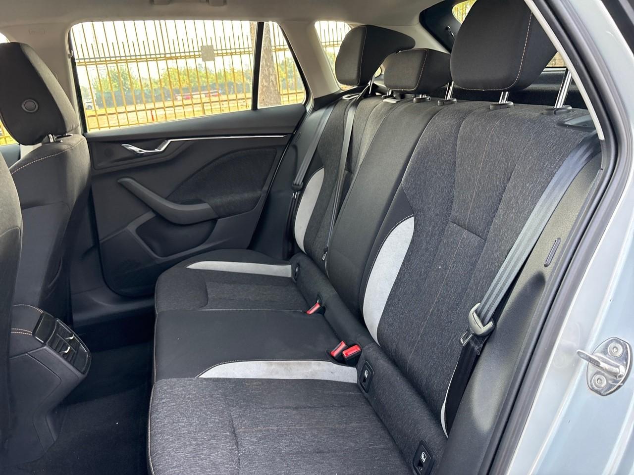 Skoda Skoda Kamiq usata, con Climatizzatore