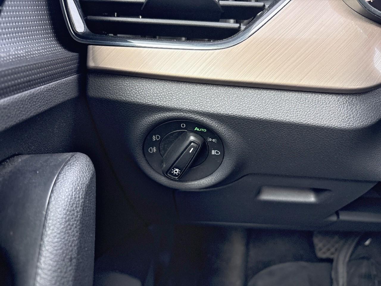 Skoda Skoda Kamiq usata 8