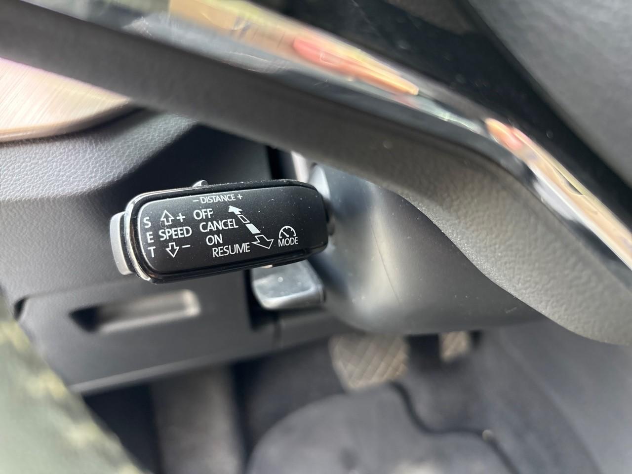 Skoda Skoda Kamiq usata 10