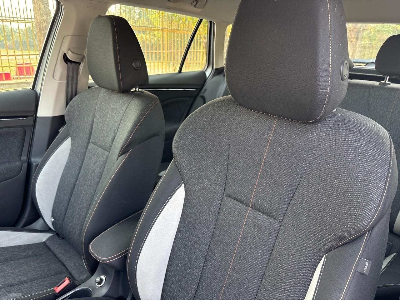 Skoda Skoda Kamiq usata 20