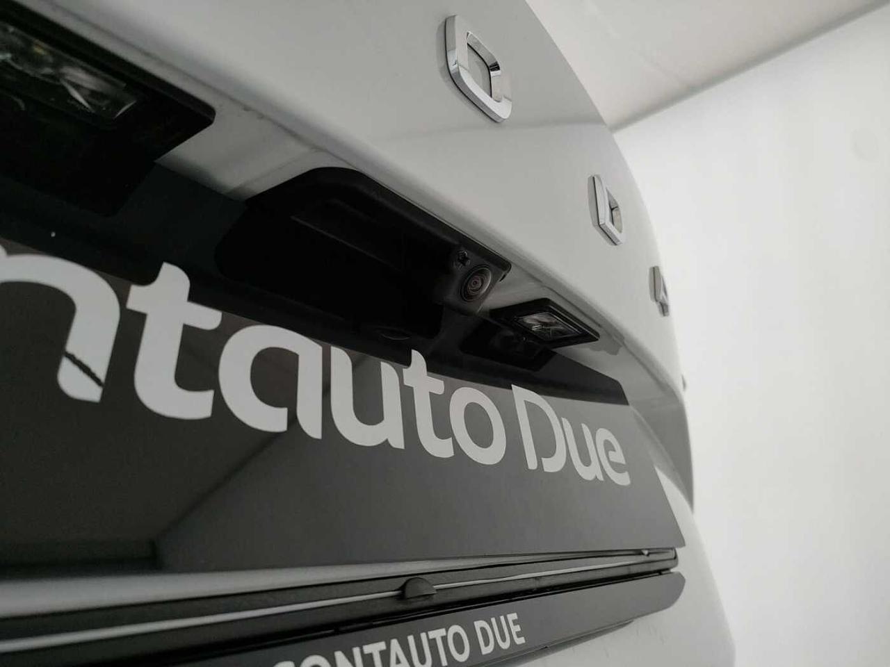 Skoda Skoda Karoq usata, con 4 maniglie ripiegabili sul tetto