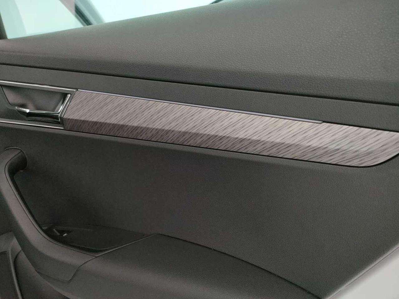 Skoda Skoda Karoq usata, con 5 porte