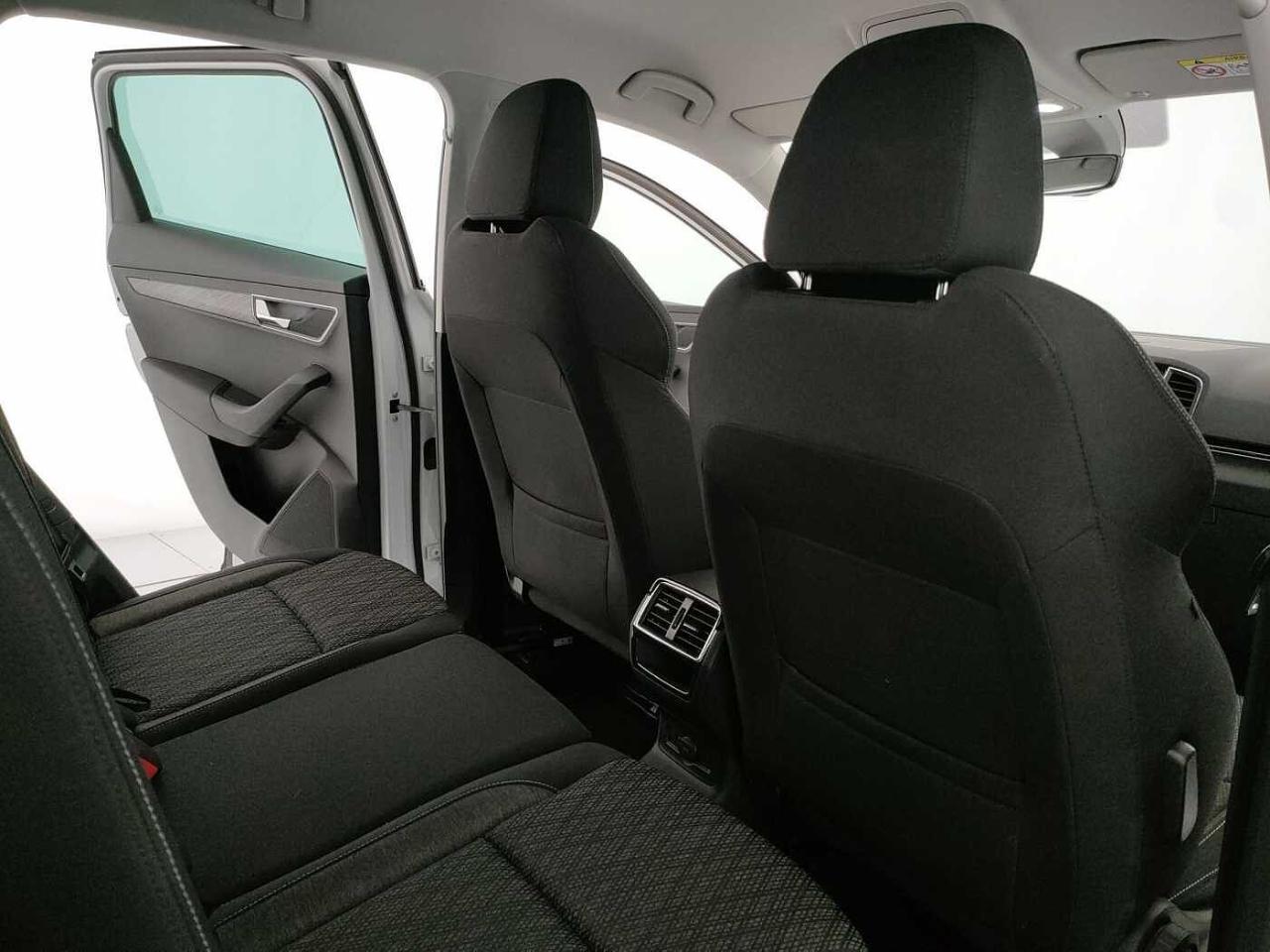 Skoda Skoda Karoq usata, con 5 sedili