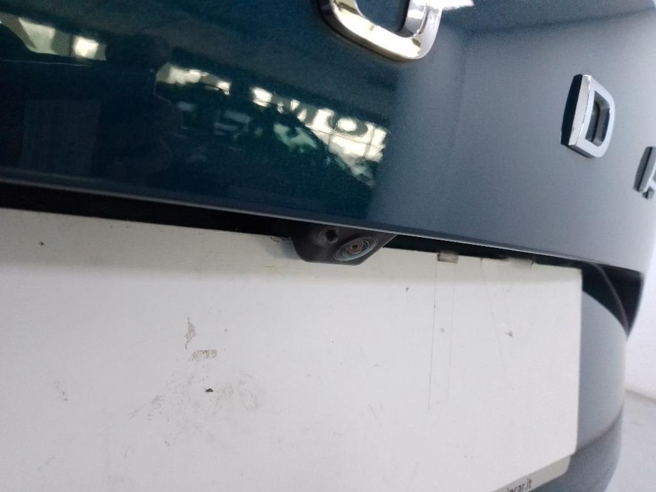 Skoda Skoda Karoq usata, con chiusura centralizzata