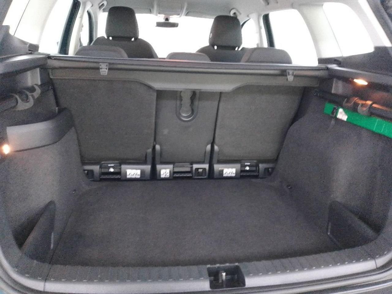 Skoda Skoda Karoq usata, con esp