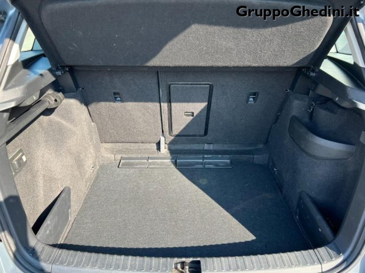 Skoda Skoda Karoq usata, con airbag