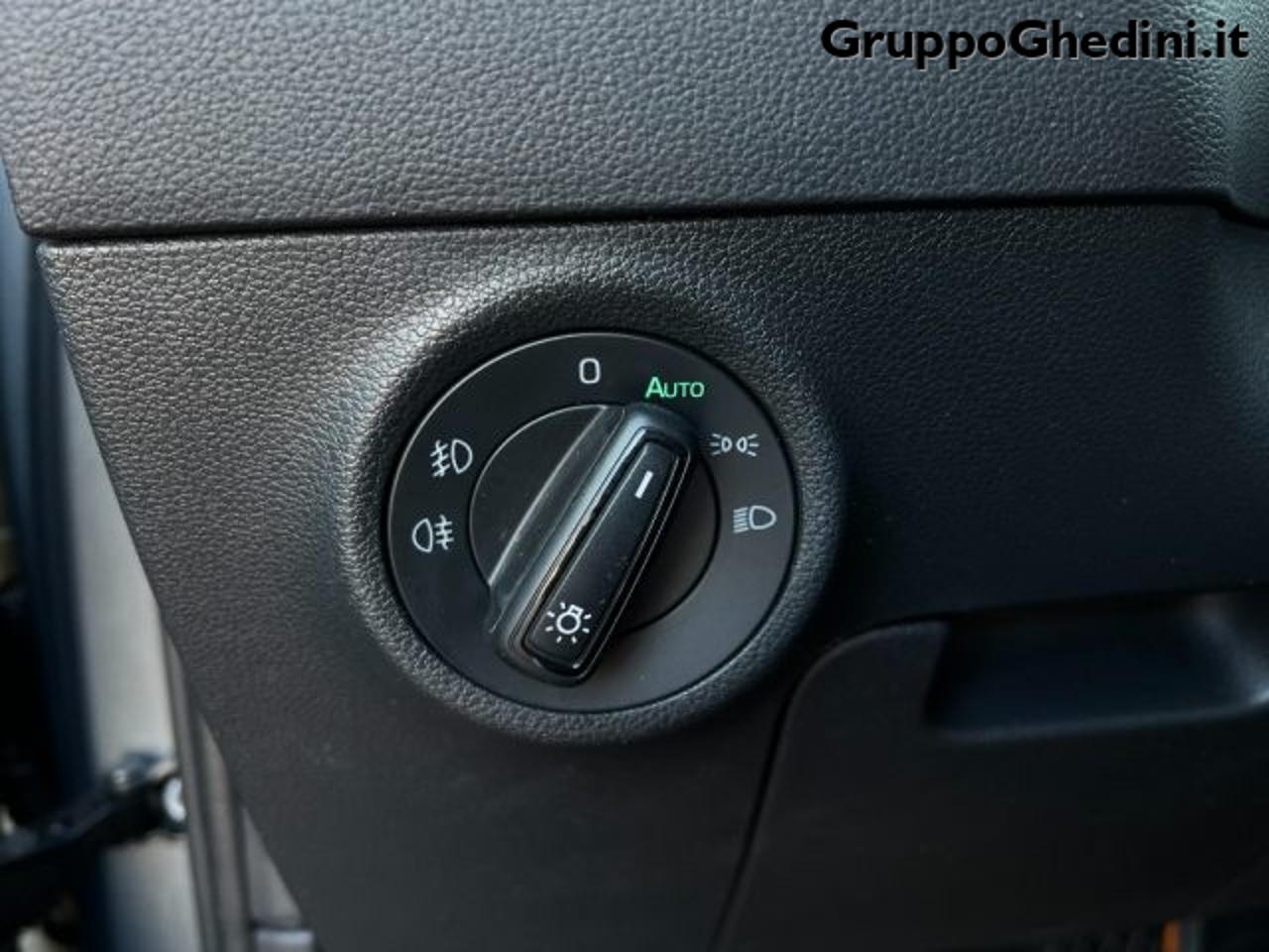 Skoda Skoda Karoq usata, con navigatore
