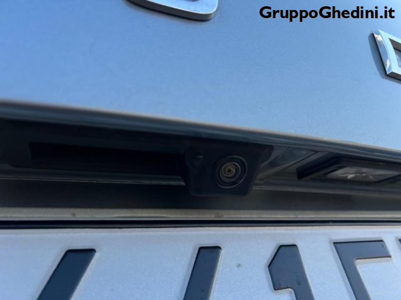 Skoda Skoda Karoq usata, con radio cd e mp3