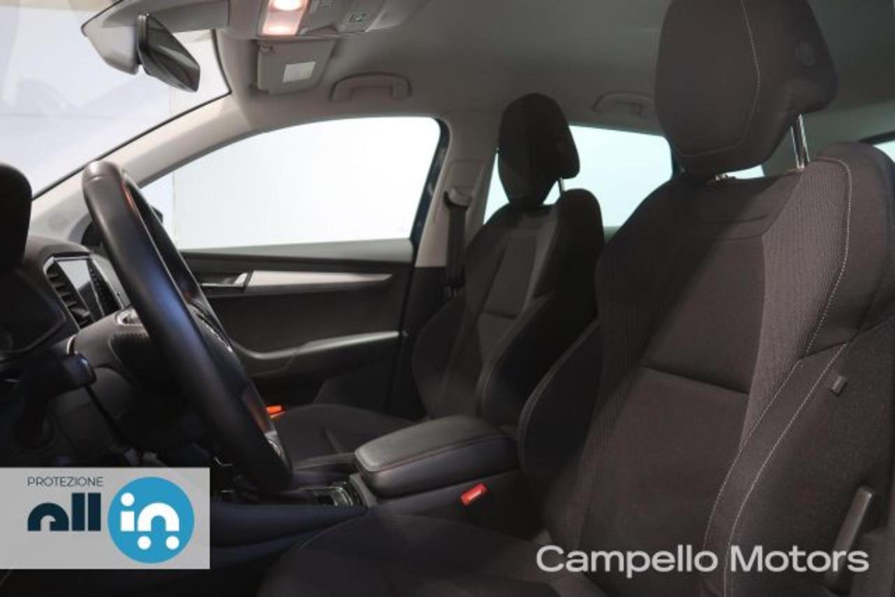 Skoda Skoda Karoq usata 13