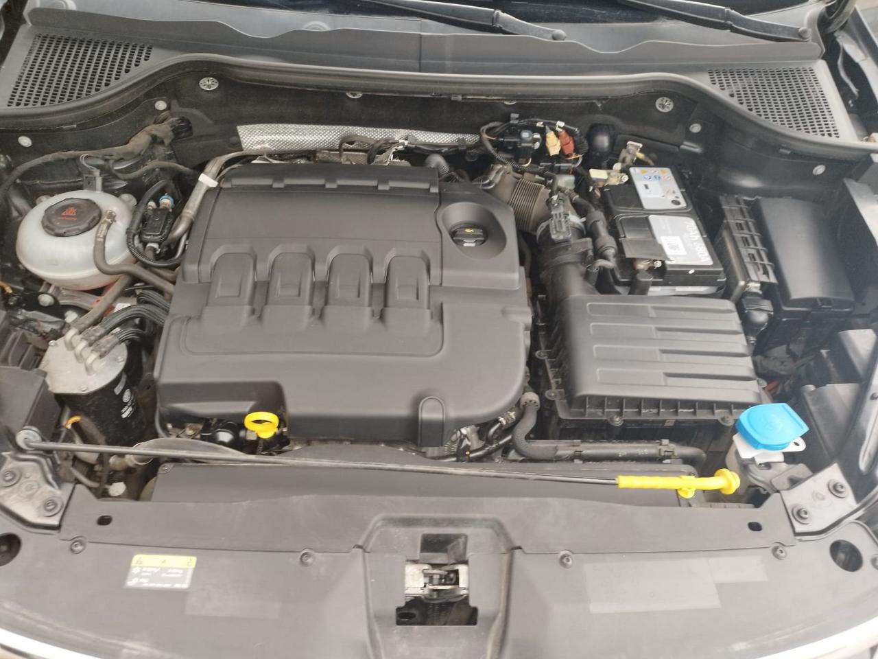Skoda Skoda Karoq usata, con cruise control