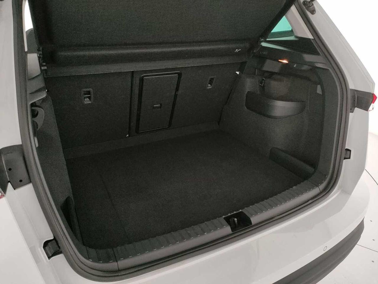 Skoda Skoda Karoq usata, con climatronic