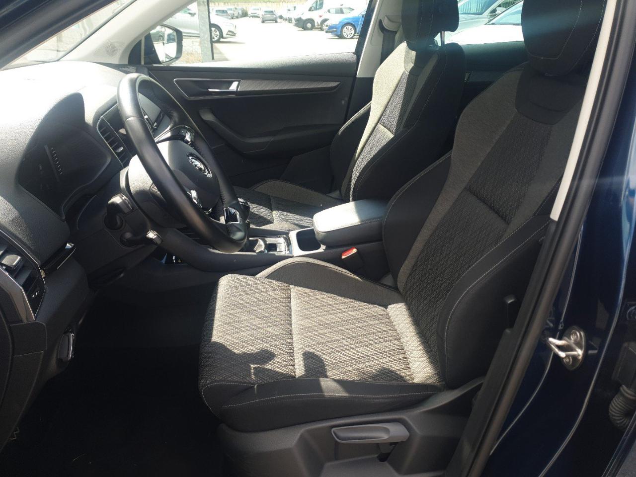 Skoda Skoda Karoq usata, con navigatore