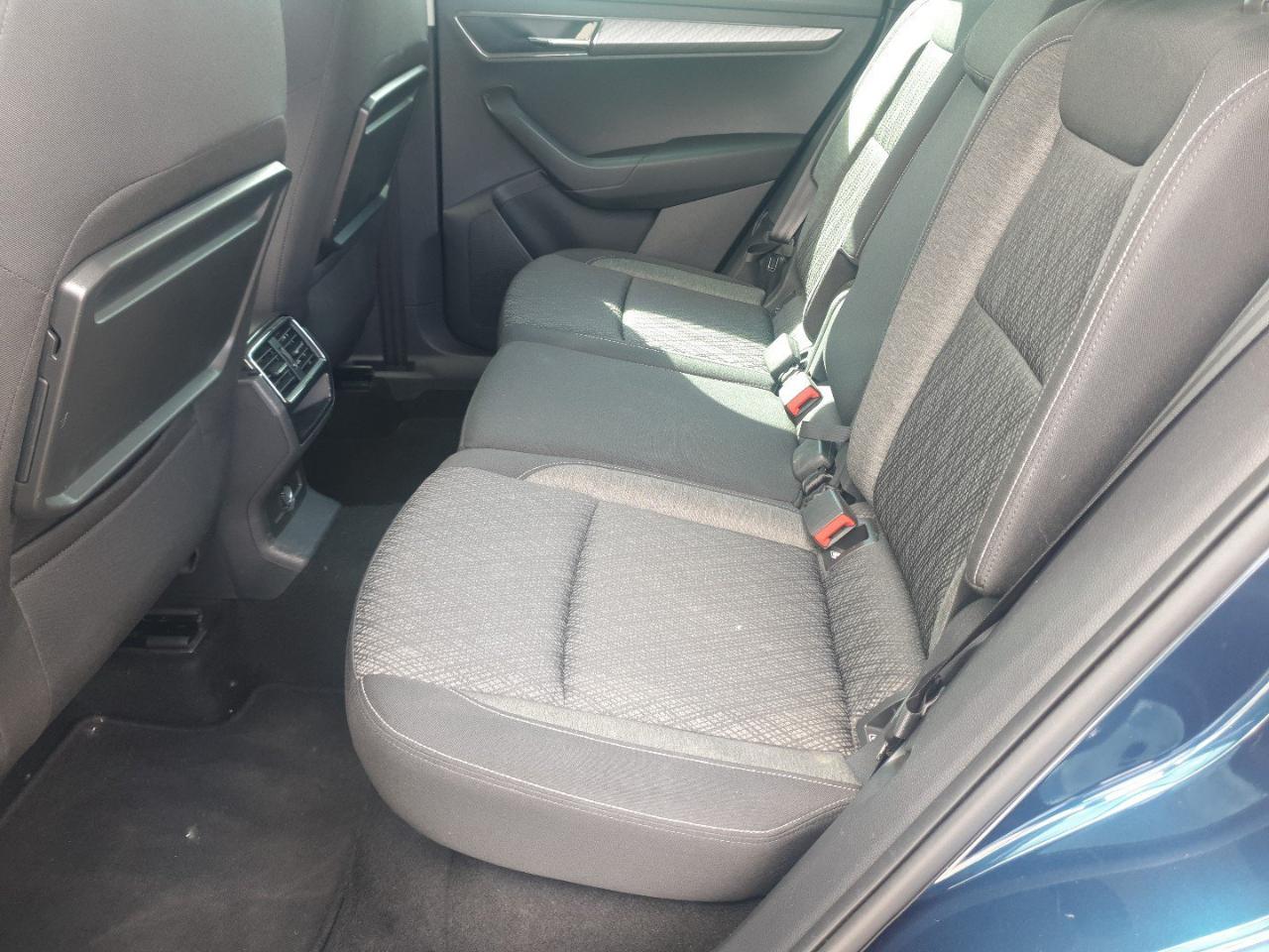 Skoda Skoda Karoq usata 8