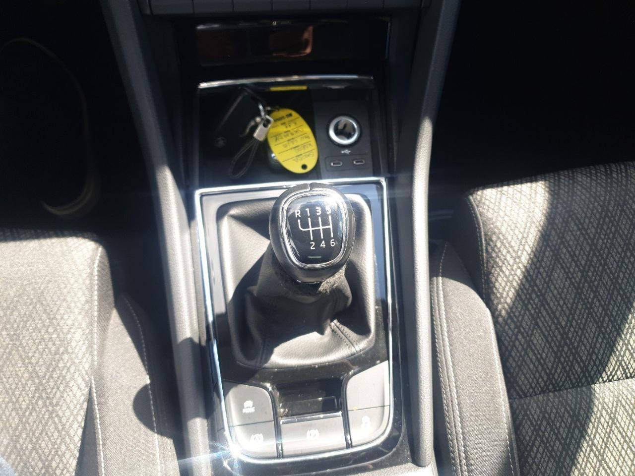 Skoda Skoda Karoq usata 10