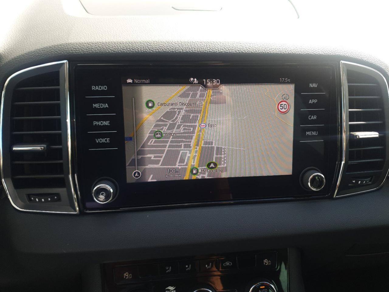 Skoda Skoda Karoq usata 15