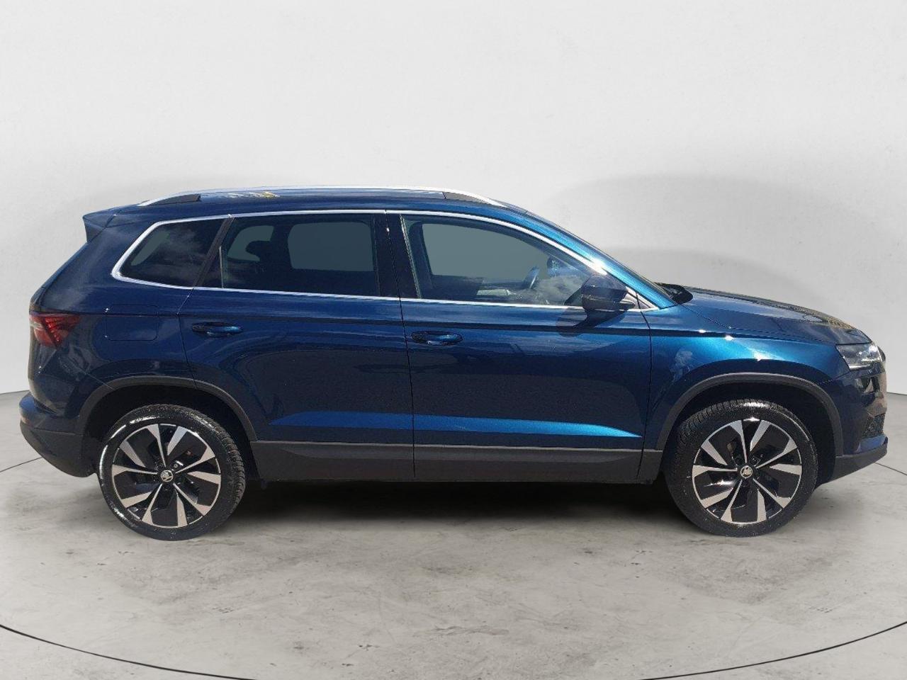 Skoda Skoda Karoq usata 23