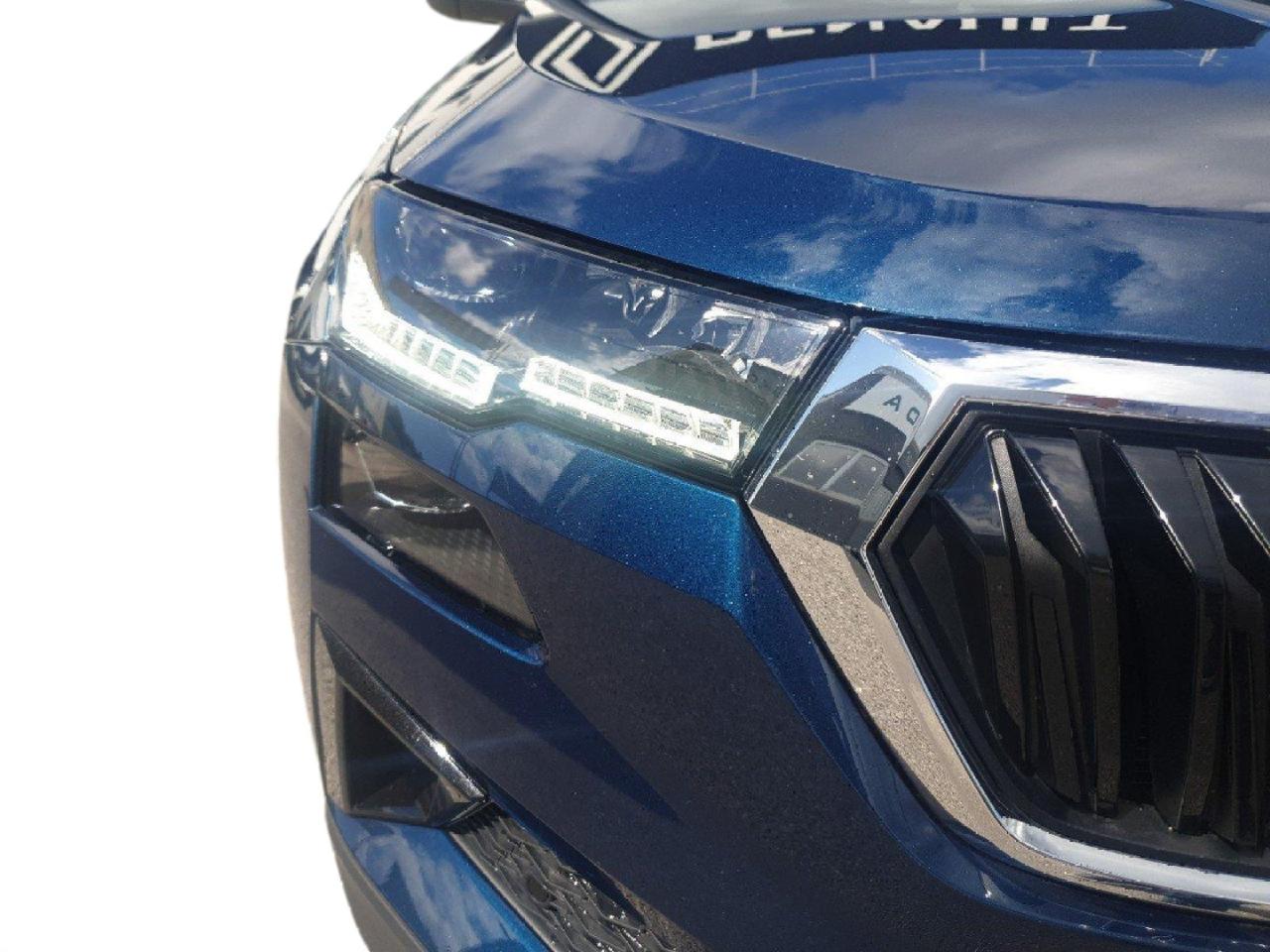 Skoda Skoda Karoq usata 25