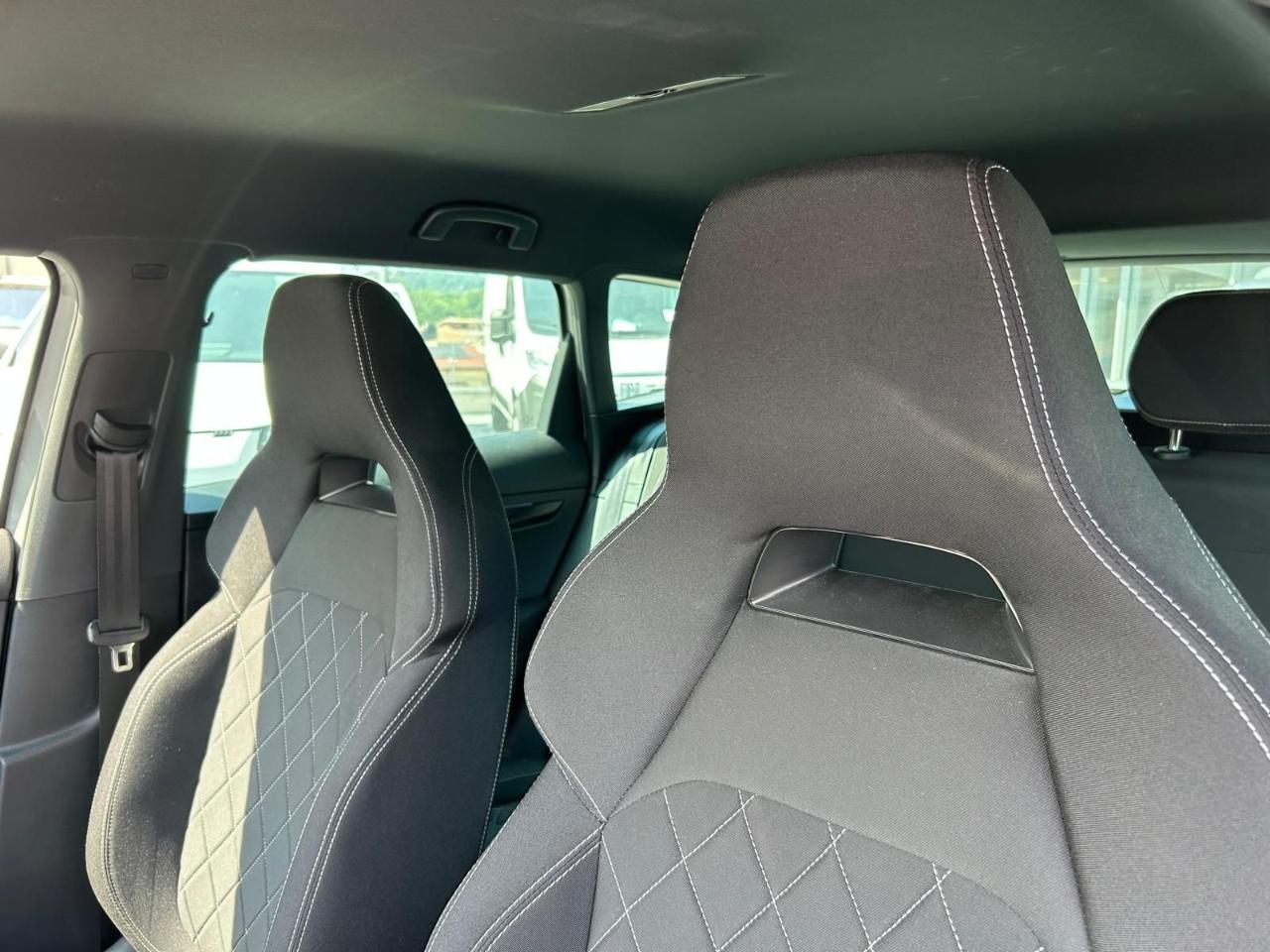 Skoda Skoda Karoq usata 19