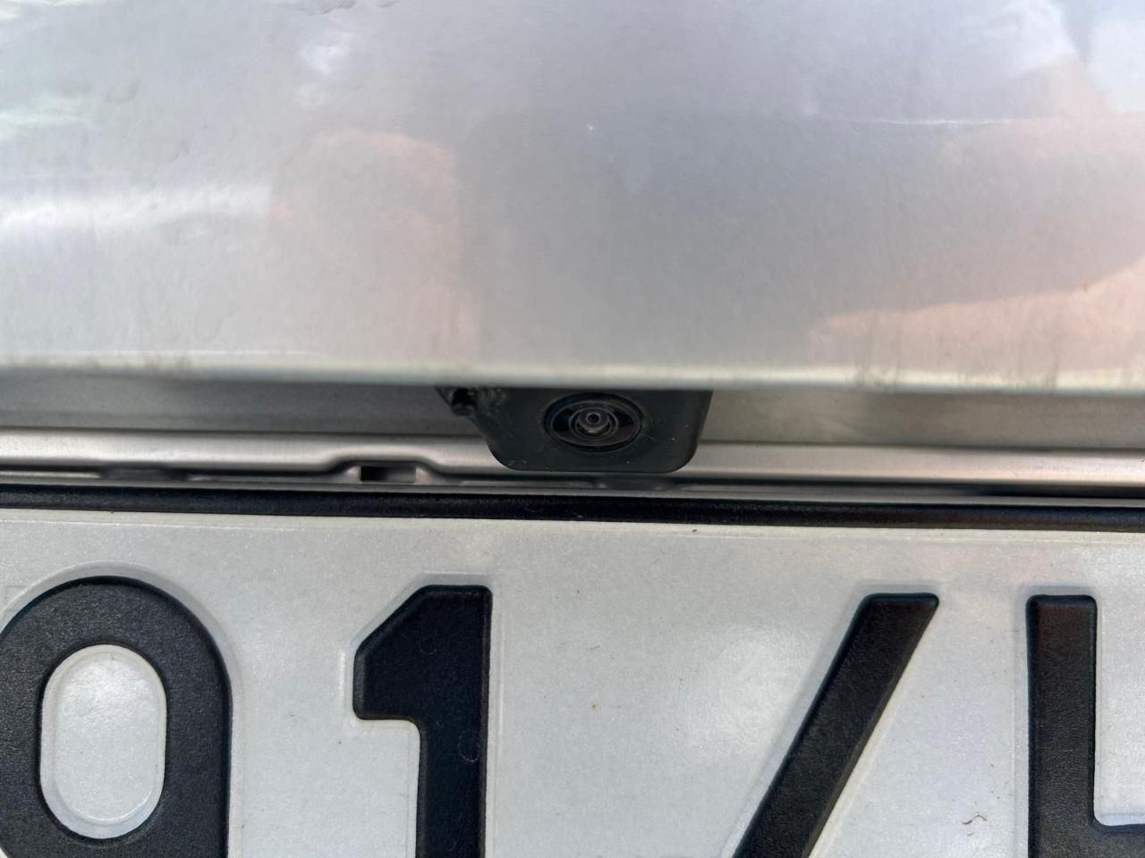 Skoda Skoda Karoq usata 4