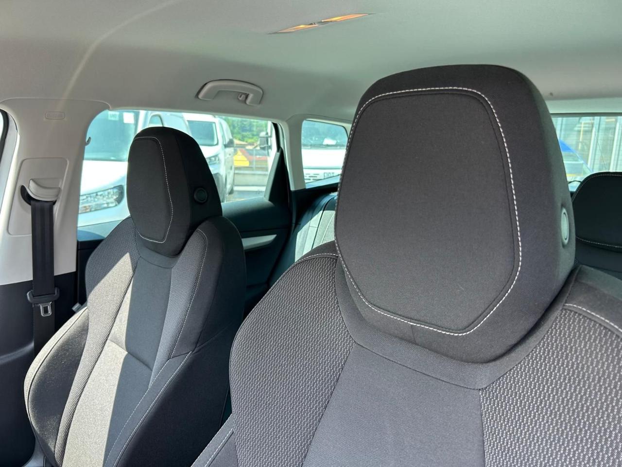Skoda Skoda Karoq usata 20