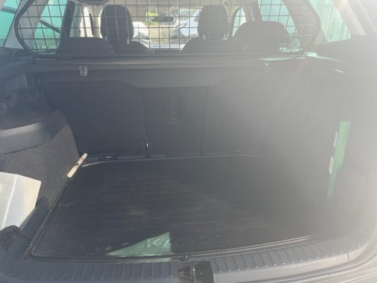 Skoda Skoda Karoq usata, con climatizzatore
