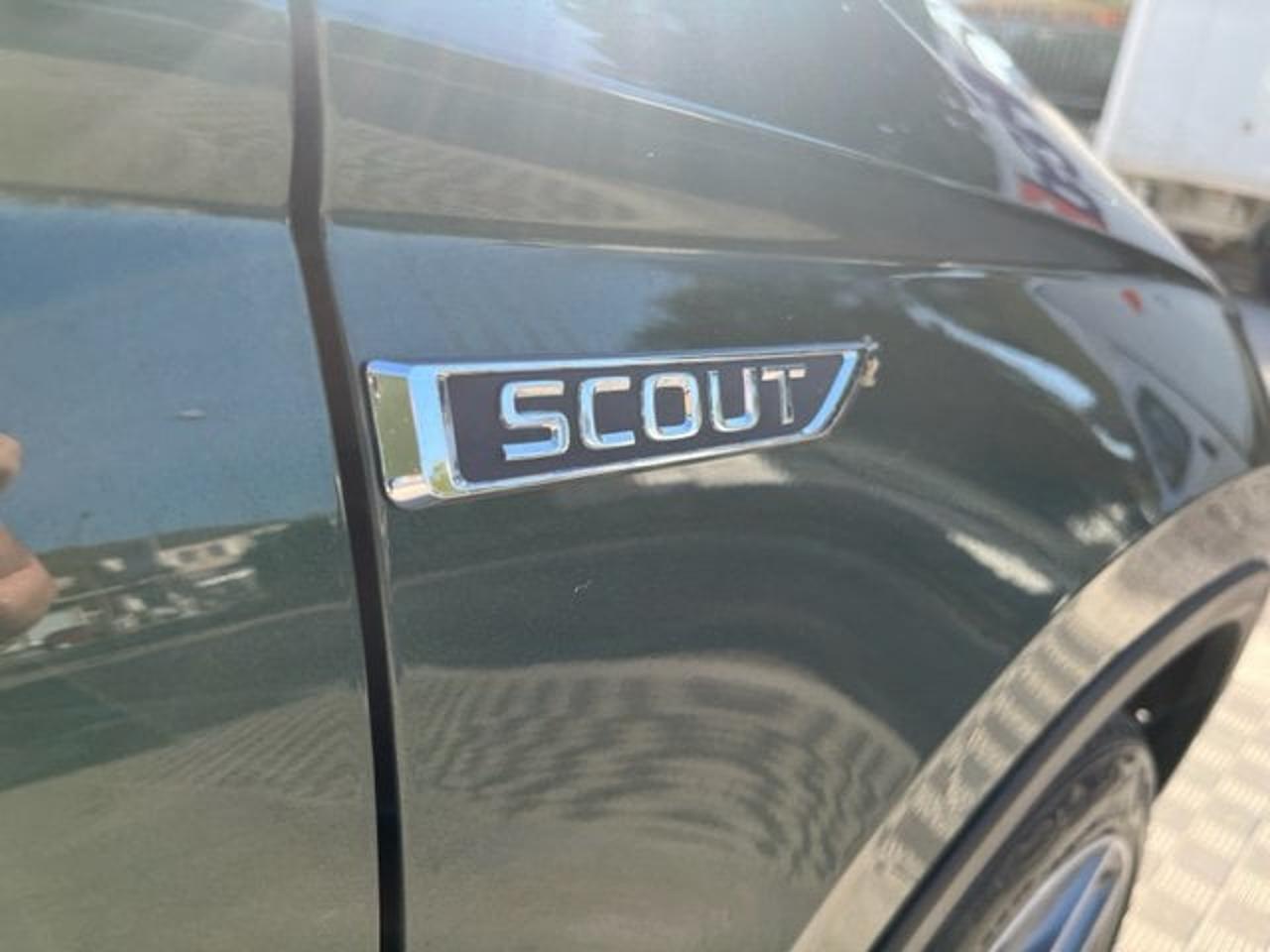 Skoda Skoda Karoq usata 15