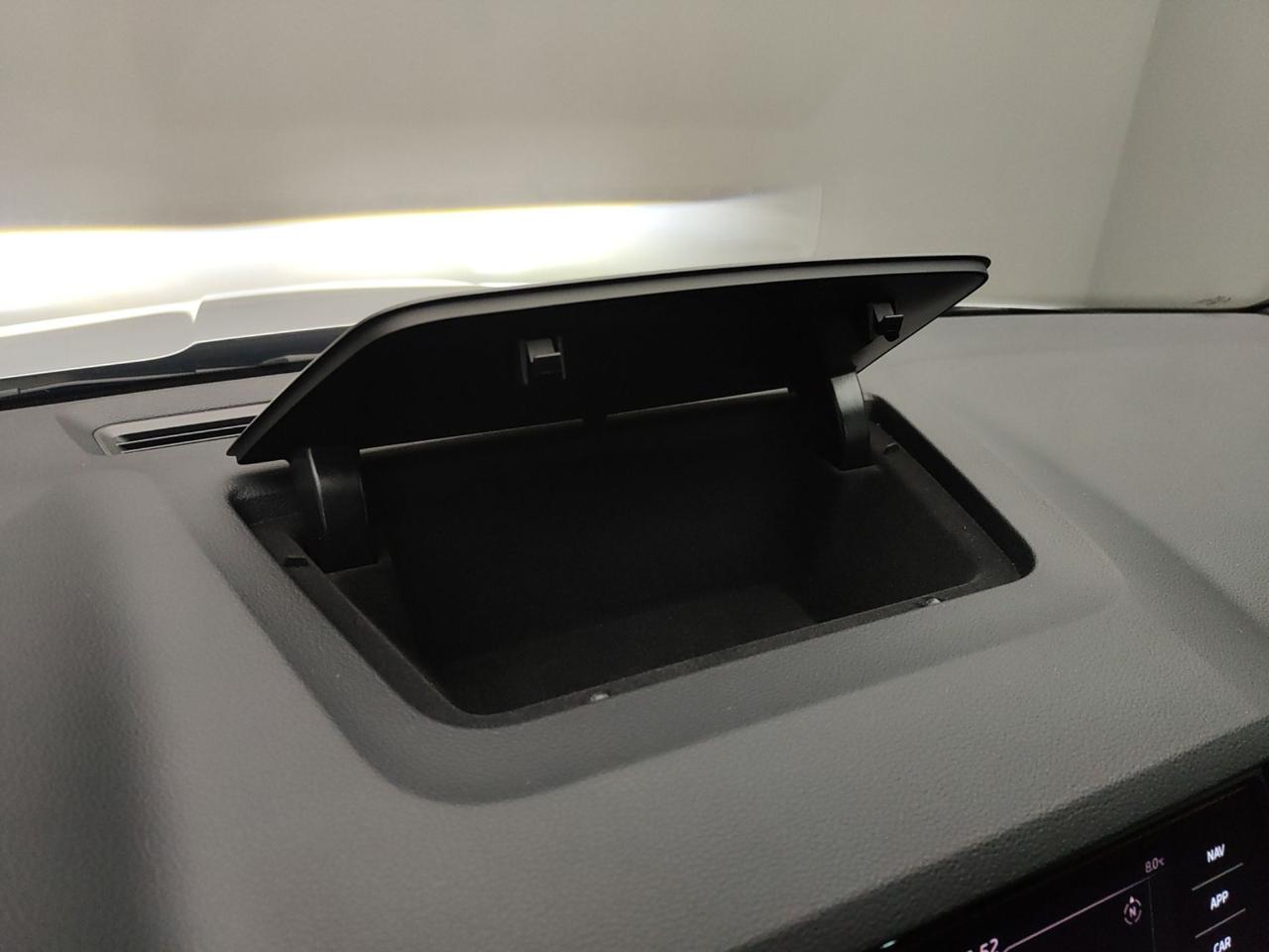 Skoda Skoda Karoq usata 10