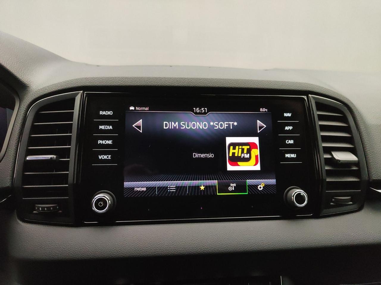 Skoda Skoda Karoq usata 14