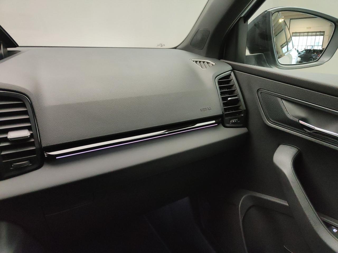 Skoda Skoda Karoq usata 19