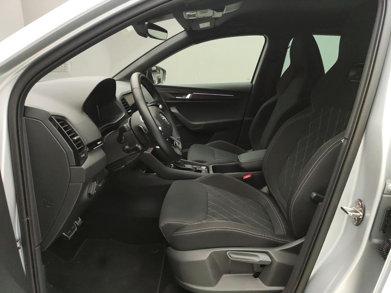 Skoda Skoda Karoq usata 20