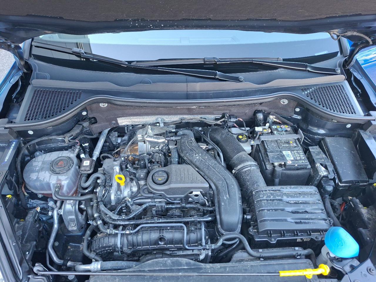 Skoda Skoda Karoq usata, con Caricabatterie di bordo da 22 kW