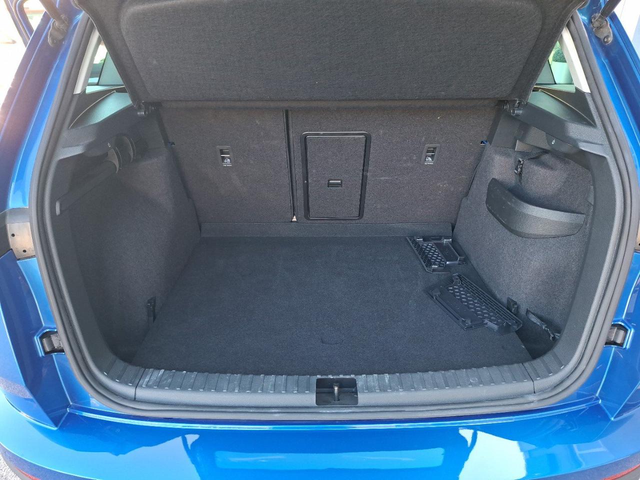 Skoda Skoda Karoq usata, con GPS