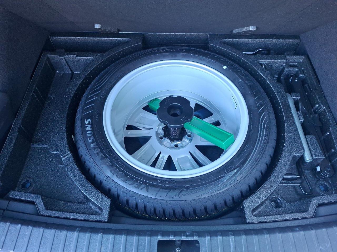 Skoda Skoda Karoq usata, con Isofix