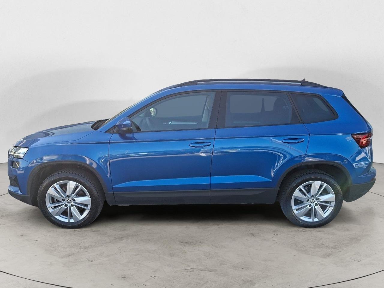 Skoda Skoda Karoq usata, con Tetto Panoramico