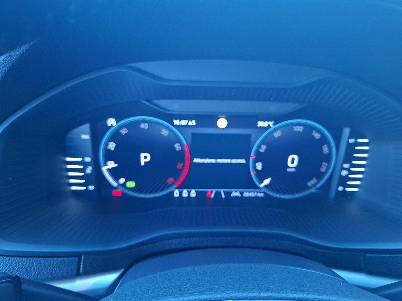 Skoda Skoda Karoq usata, con Vetri Oscurati