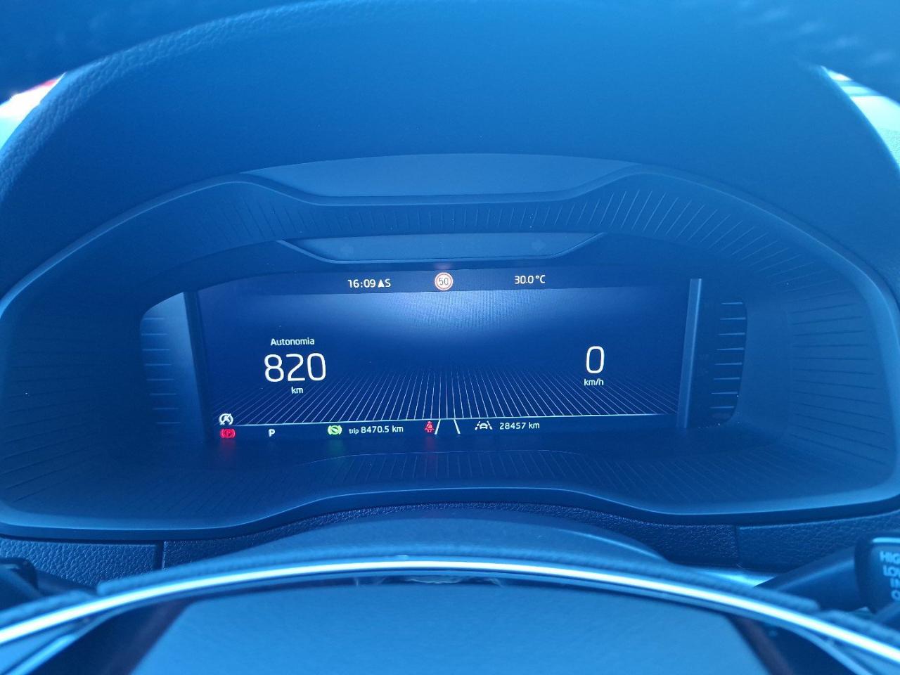 Skoda Skoda Karoq usata 23