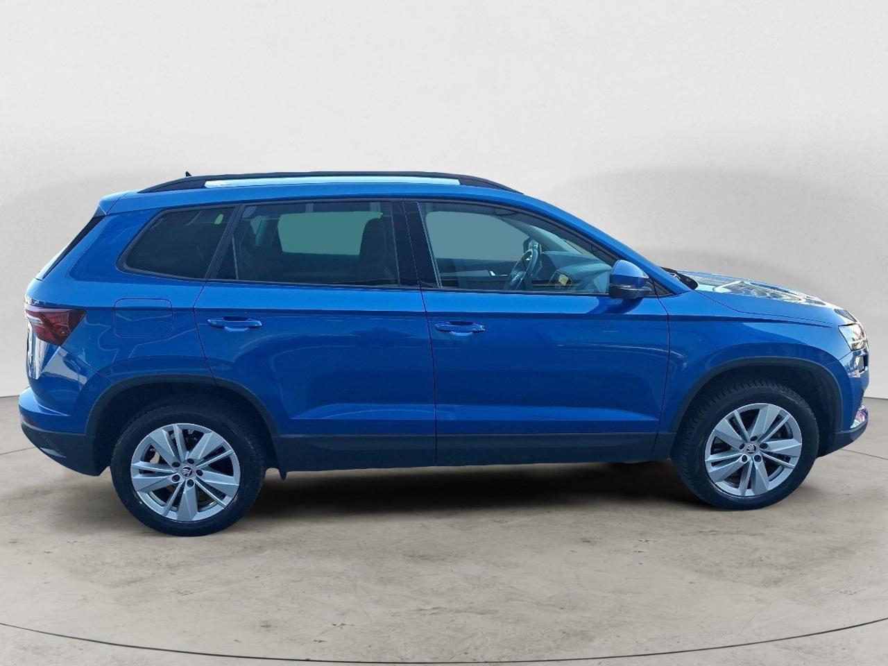 Skoda Skoda Karoq usata 27