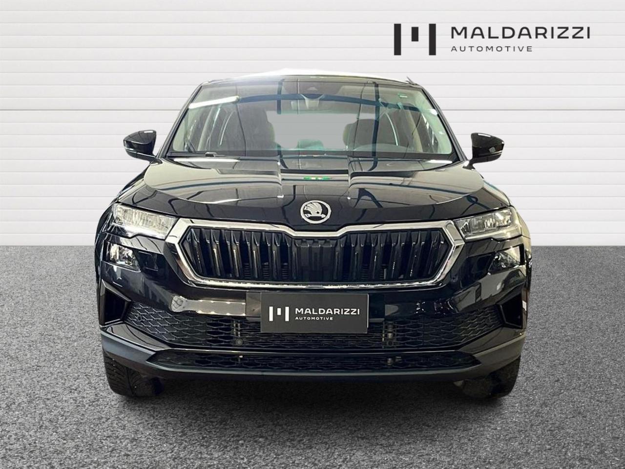 Skoda Skoda Karoq usata, con Xenon-led