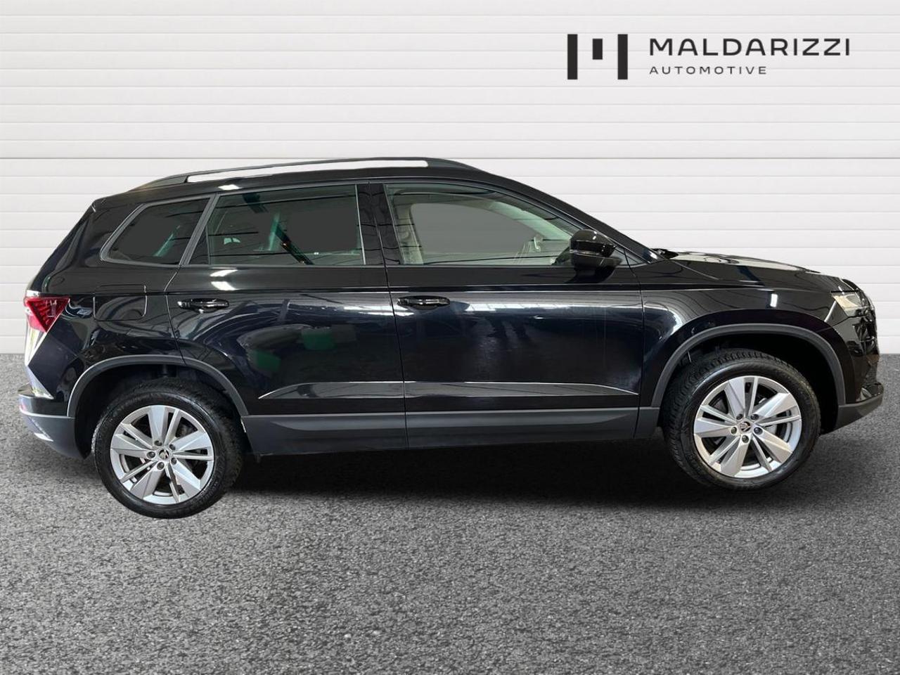 Skoda Skoda Karoq usata 19