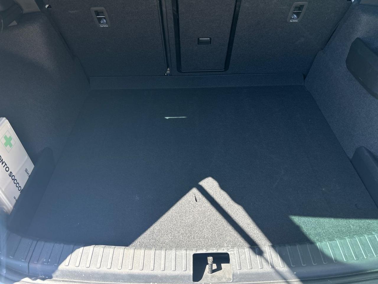 Skoda Skoda Karoq usata 16